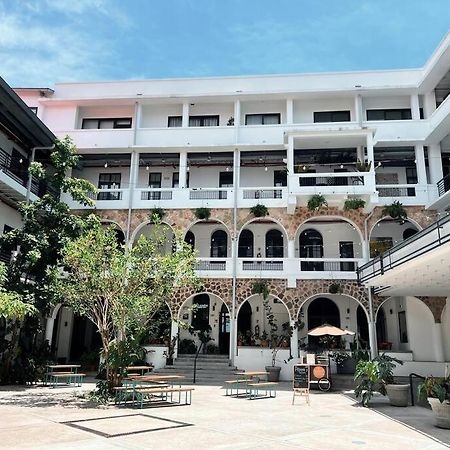 Maison Boheme - La Manzana Panama Luaran gambar