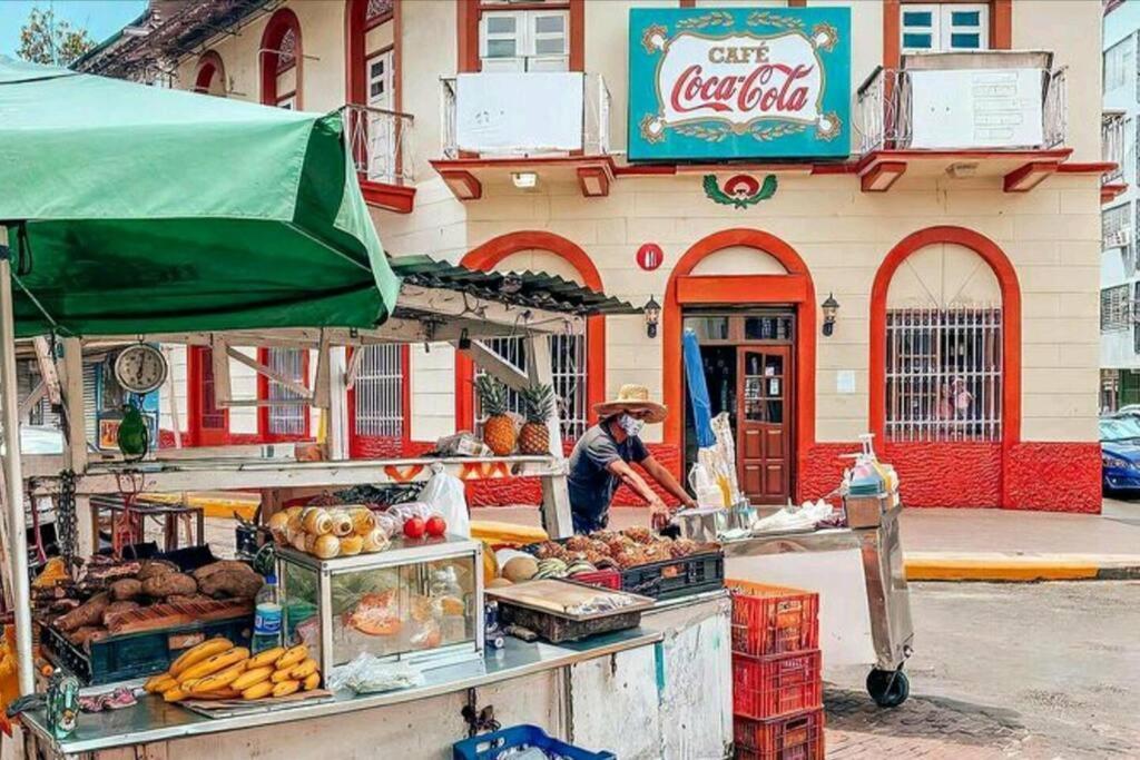 Maison Boheme - La Manzana Panama Luaran gambar