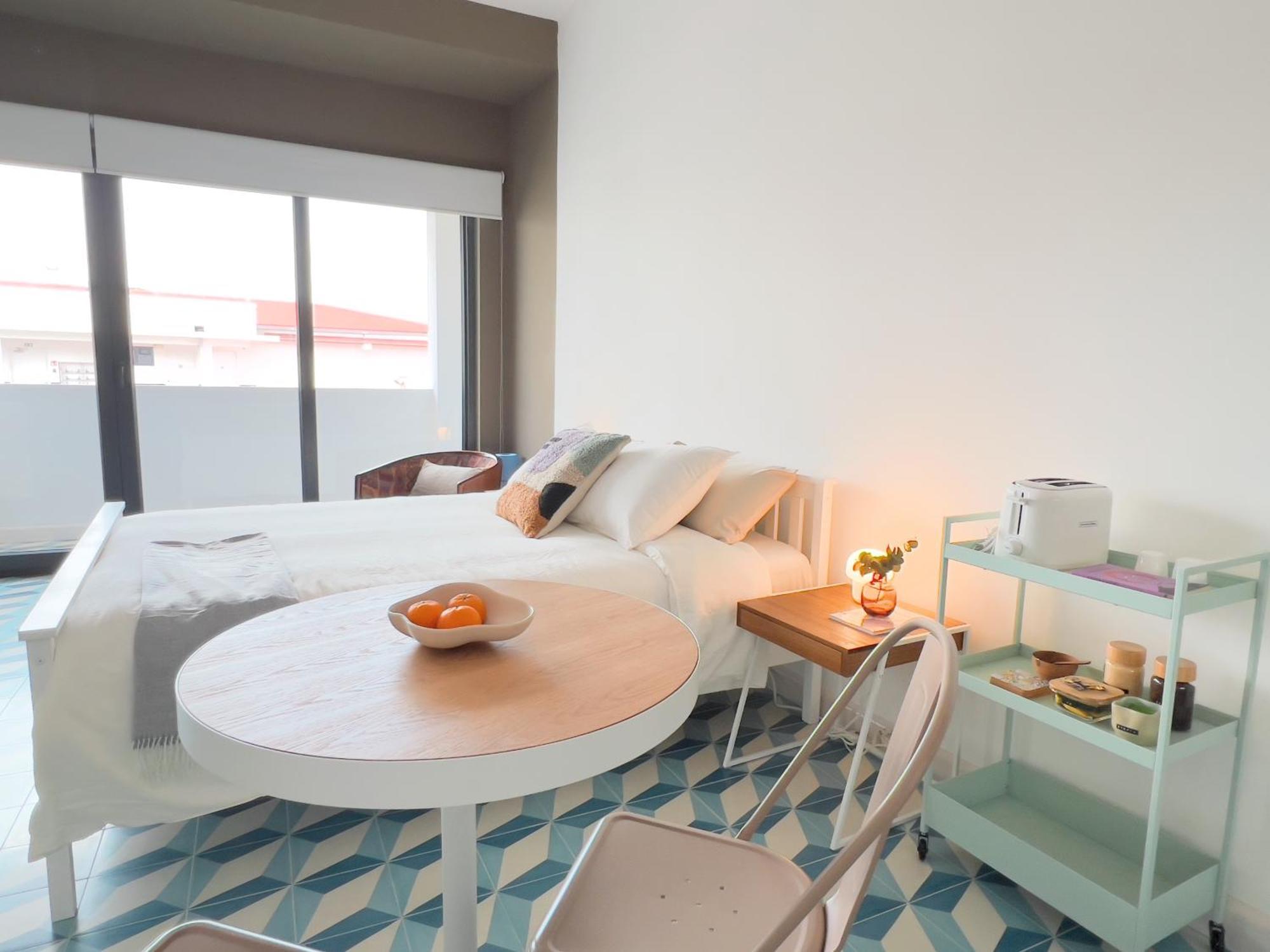 Maison Boheme - La Manzana Panama Luaran gambar