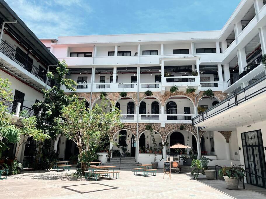 Maison Boheme - La Manzana Panama Luaran gambar